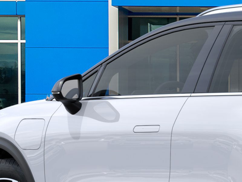 2026 Chevrolet Equinox EV 2LT - Photo 48