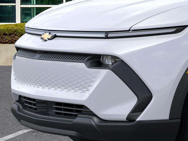 2026 Chevrolet Equinox EV 2LT - Photo 49