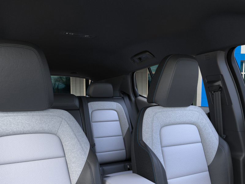 2026 Chevrolet Equinox EV 2LT - Photo 60