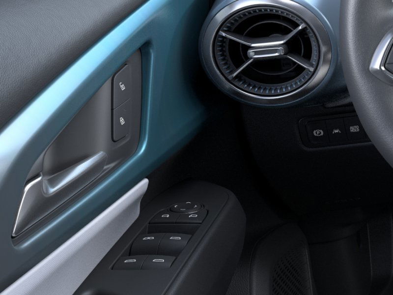2026 Chevrolet Equinox EV 1LT photo 20