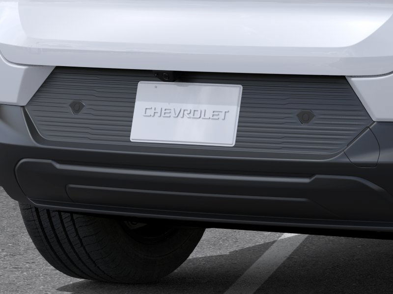 2026 Chevrolet Equinox EV 2LT - Photo 50
