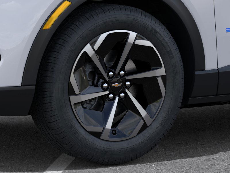 2026 Chevrolet Equinox EV 2LT - Photo 45