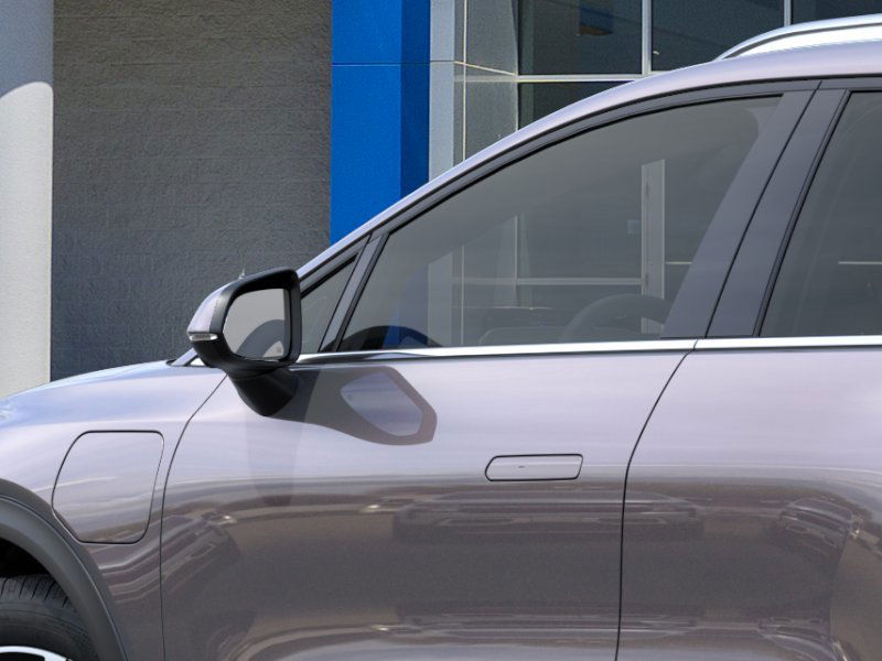 2026 Chevrolet Equinox EV 1LT photo 4