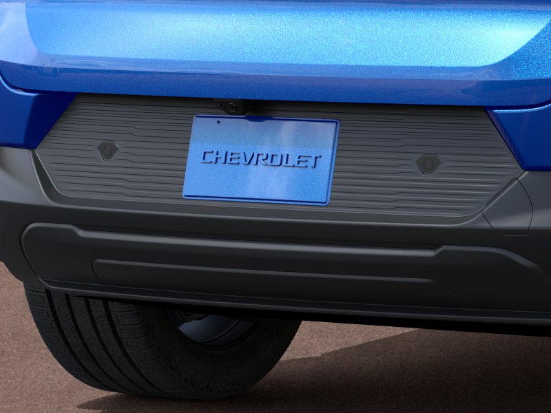 2026 Chevrolet Equinox EV 2LT - Photo 38