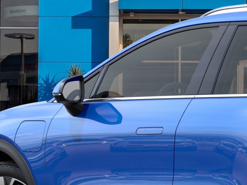 2026 Chevrolet Equinox EV 2LT - Photo 36
