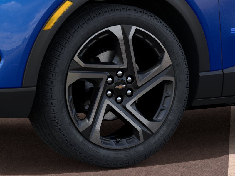 2026 Chevrolet Equinox EV 2LT - Photo 33
