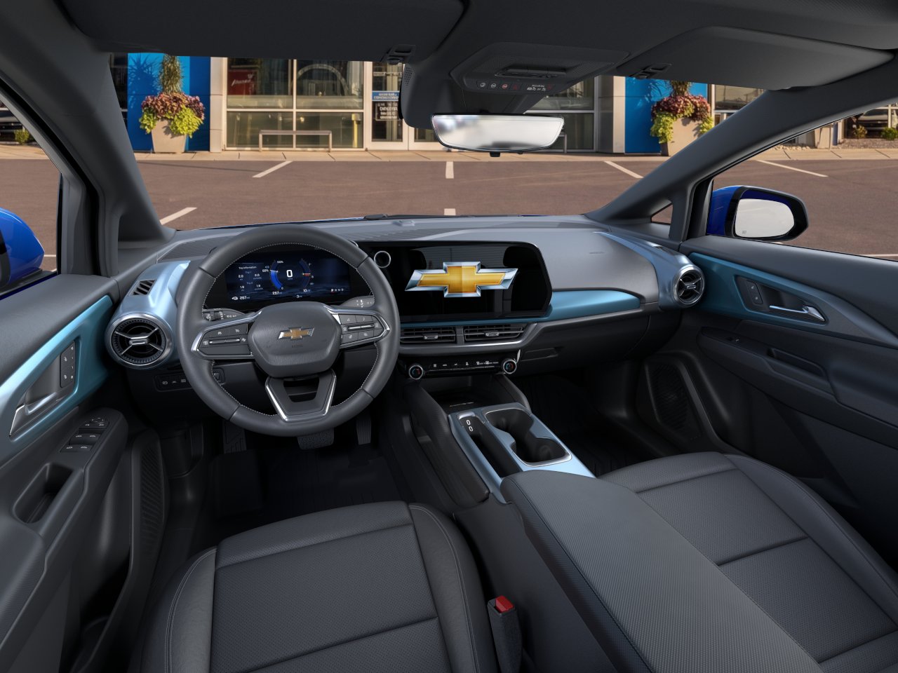 2026 Chevrolet Equinox EV 2LT - Photo 39