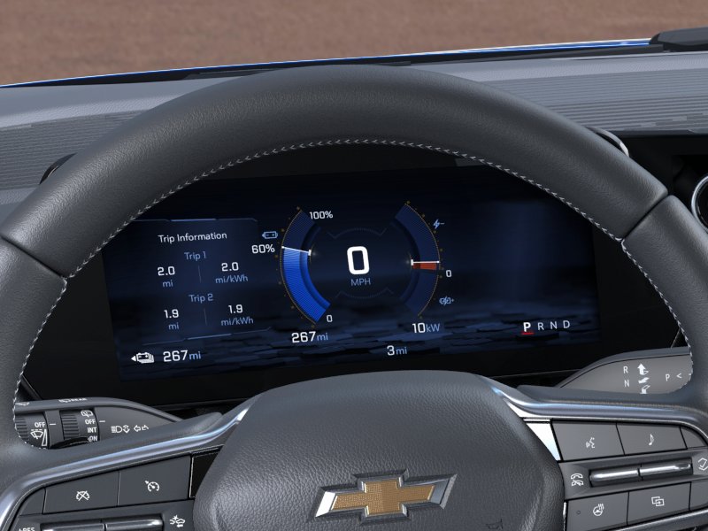 2026 Chevrolet Equinox EV 2LT - Photo 42