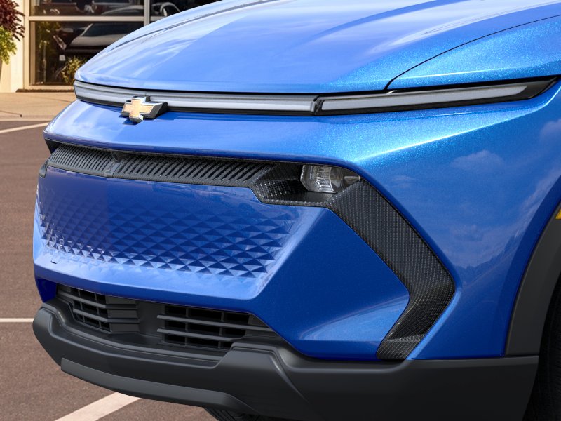 2026 Chevrolet Equinox EV 2LT - Photo 37