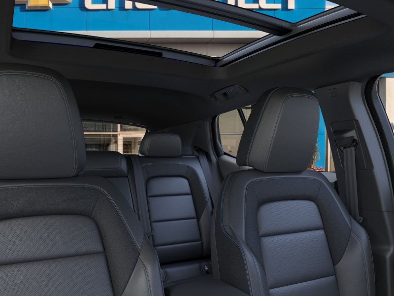 2026 Chevrolet Equinox EV 2LT - Photo 48