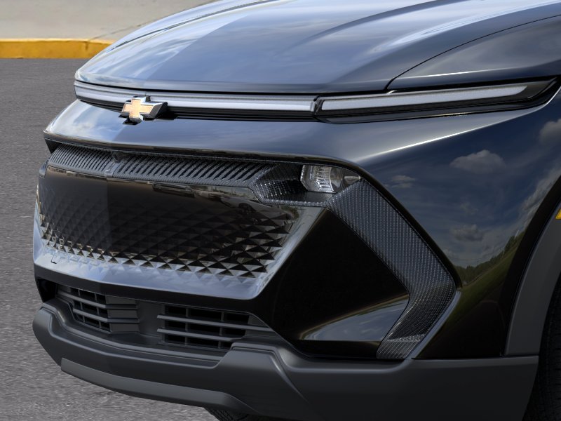 New 2026 Black Chevrolet LT image 37
