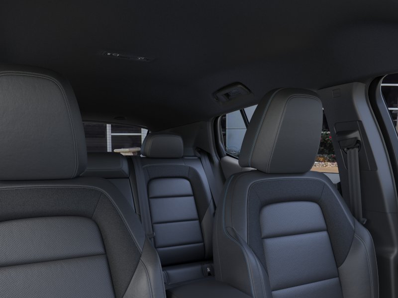 New 2026 Black Chevrolet LT image 48