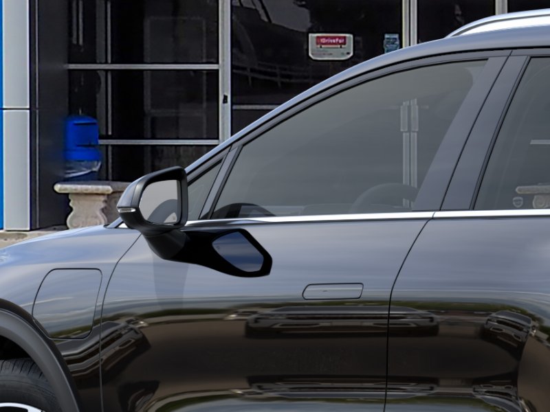 New 2026 Black Chevrolet LT image 36