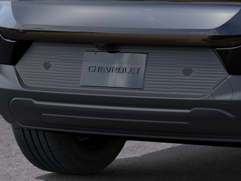 New 2026 Black Chevrolet LT image 38