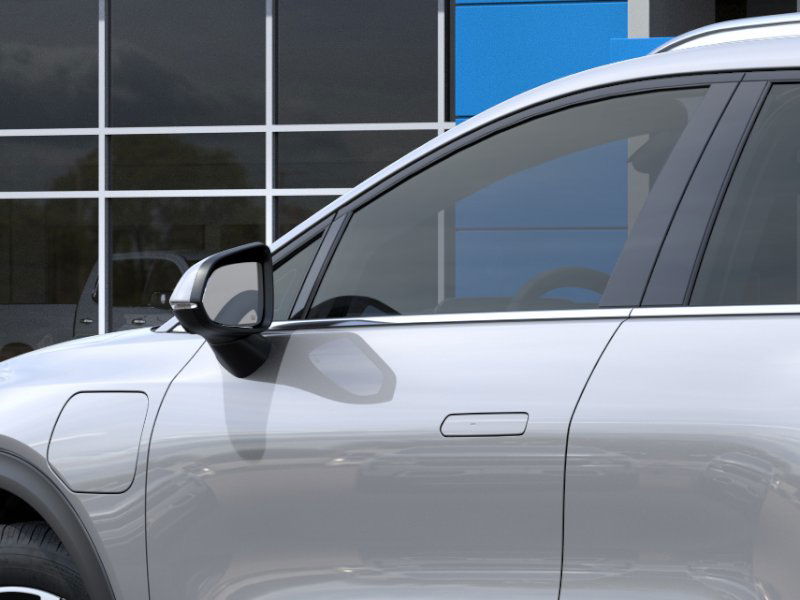 2026 Chevrolet Equinox EV 1LT photo 8