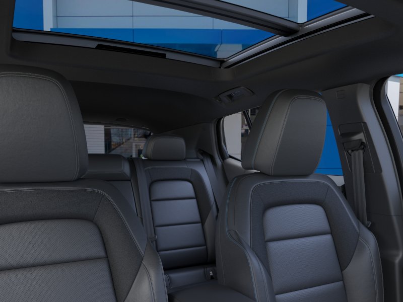 2026 Chevrolet Equinox EV 2LT - Photo 50