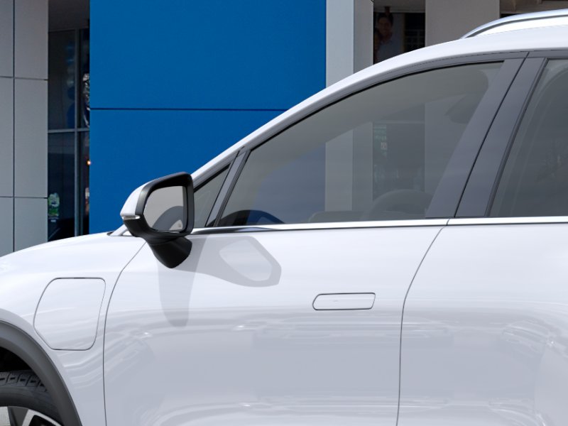 2026 Chevrolet Equinox EV 2LT - Photo 38