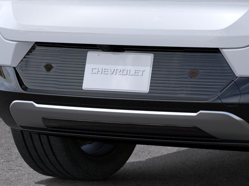 2026 Chevrolet Equinox EV 2LT - Photo 40