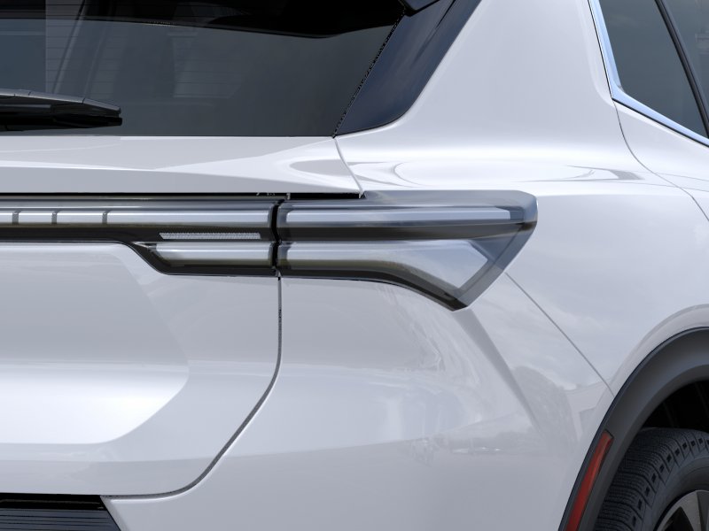 2026 Chevrolet Equinox EV 2LT - Photo 37