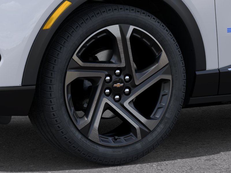 2026 Chevrolet Equinox EV 2LT - Photo 35