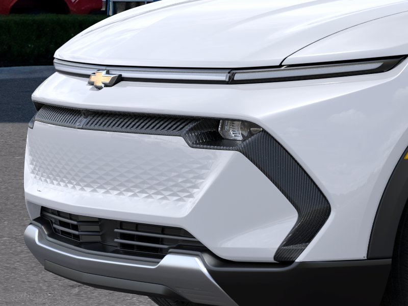 2026 Chevrolet Equinox EV 2LT - Photo 39