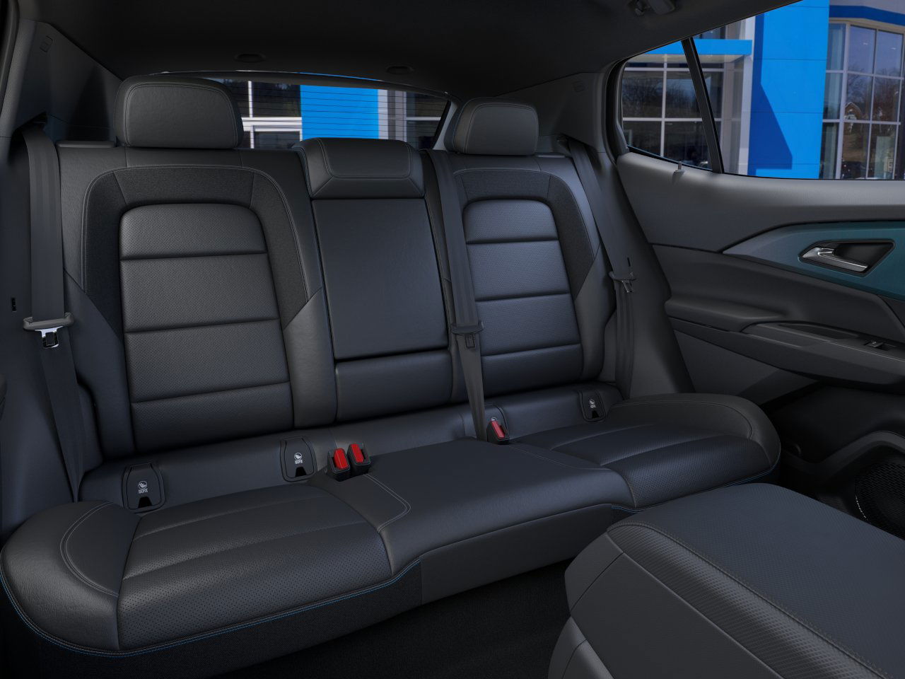 2026 Chevrolet Equinox LT photo 13
