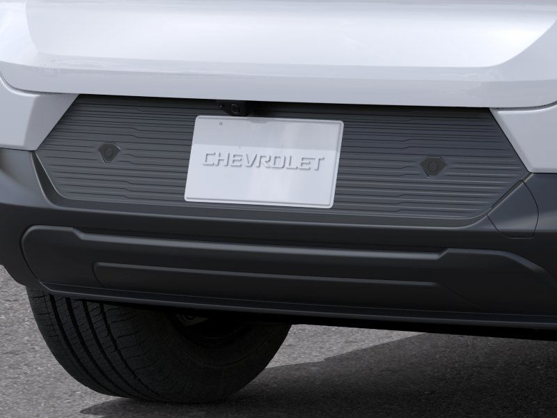 2026 Chevrolet Equinox EV 1LT photo 11