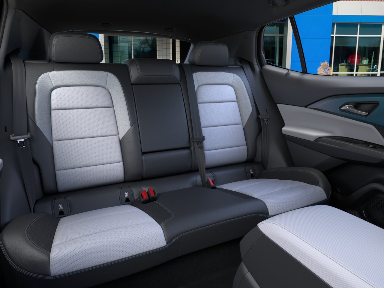2026 Chevrolet Equinox EV 2LT - Photo 53