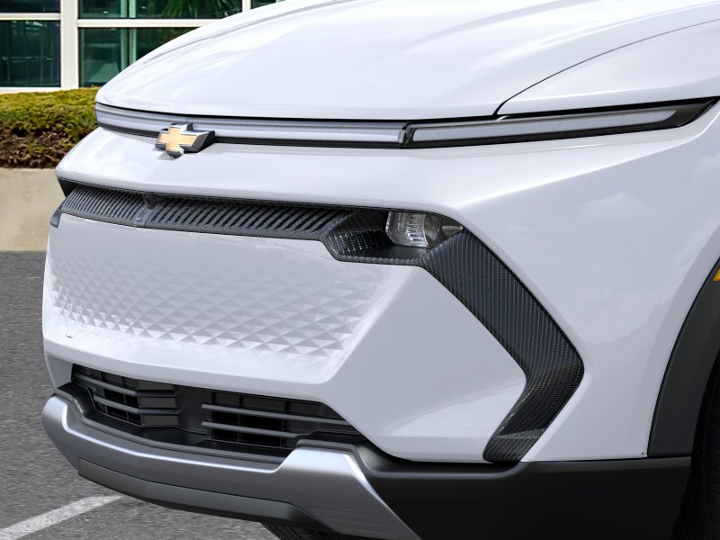 2026 Chevrolet Equinox EV 2LT - Photo 49