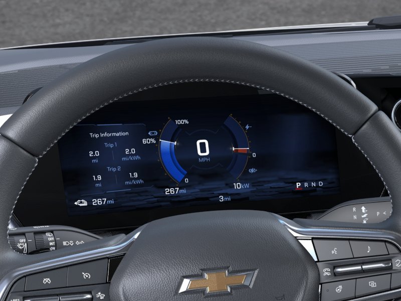 2026 Chevrolet Equinox EV 2LT - Photo 54