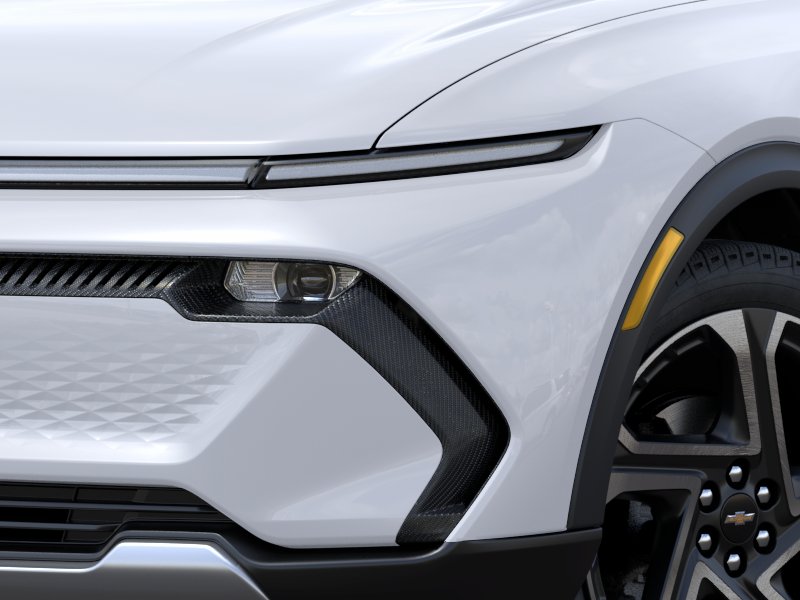 2026 Chevrolet Equinox EV 2LT - Photo 46