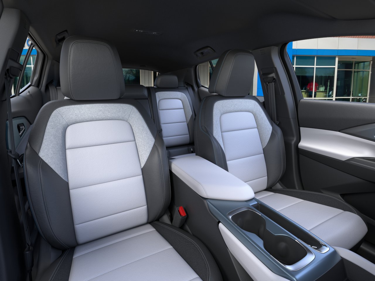 2026 Chevrolet Equinox EV 2LT - Photo 52