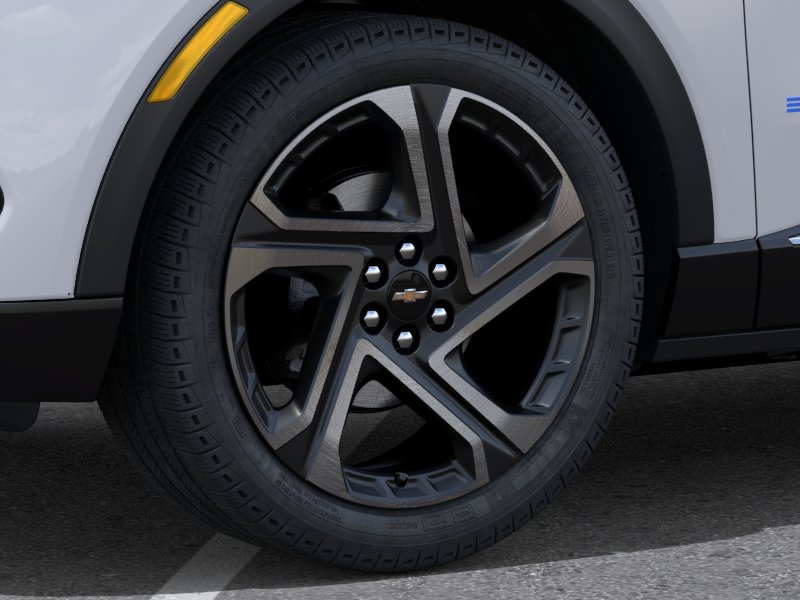 2026 Chevrolet Equinox EV 2LT - Photo 45