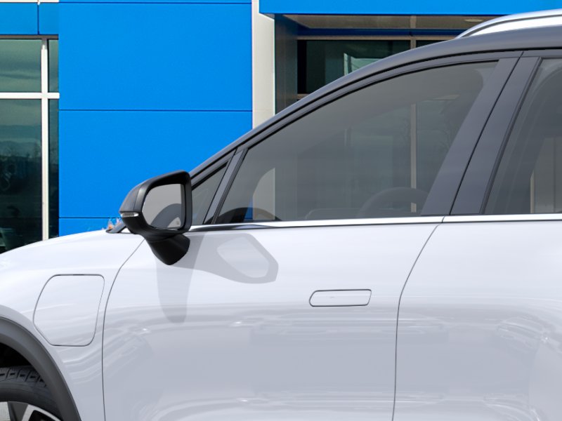 2026 Chevrolet Equinox EV 2LT - Photo 48