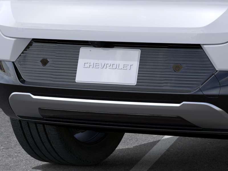 2026 Chevrolet Equinox EV 2LT - Photo 50