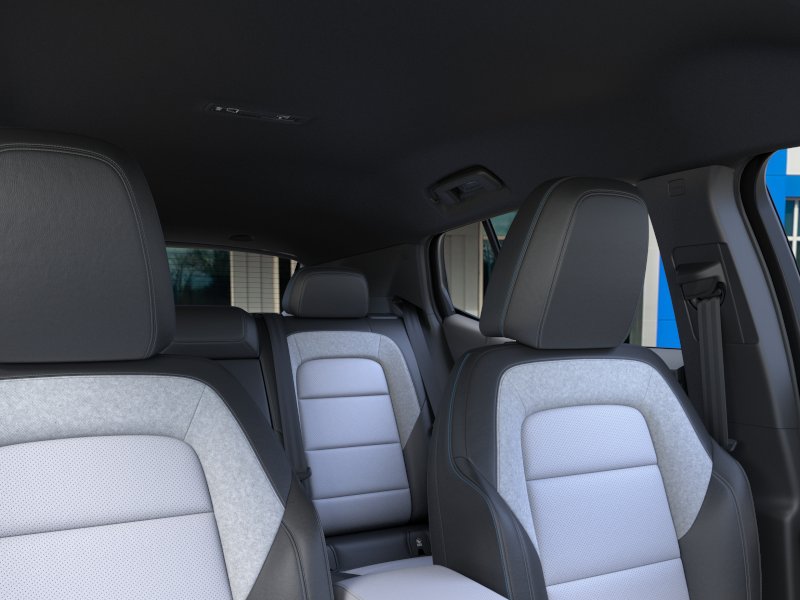 2026 Chevrolet Equinox EV 2LT - Photo 60
