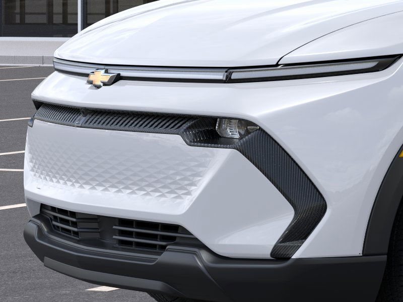 2026 Chevrolet Equinox EV 1LT photo 13