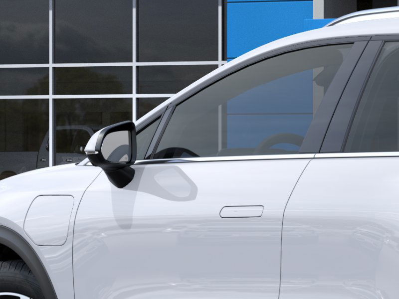 2026 Chevrolet Equinox EV 1LT photo 12