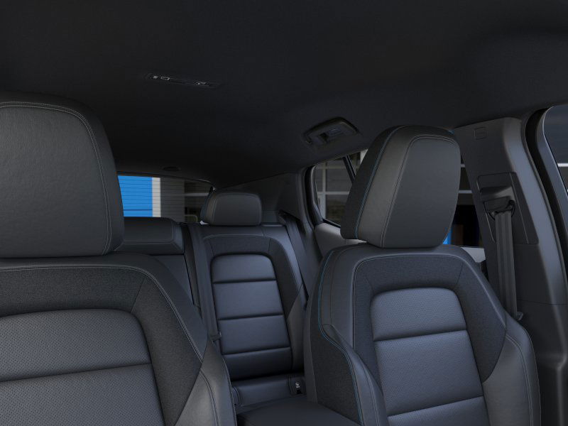 2026 Chevrolet Equinox EV 1LT photo 23