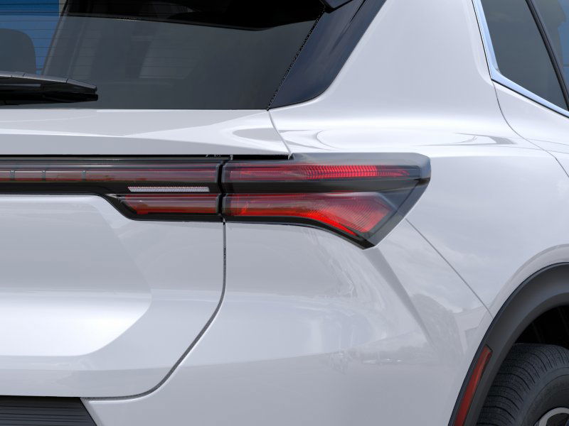 2026 Chevrolet Equinox EV 1LT photo 11