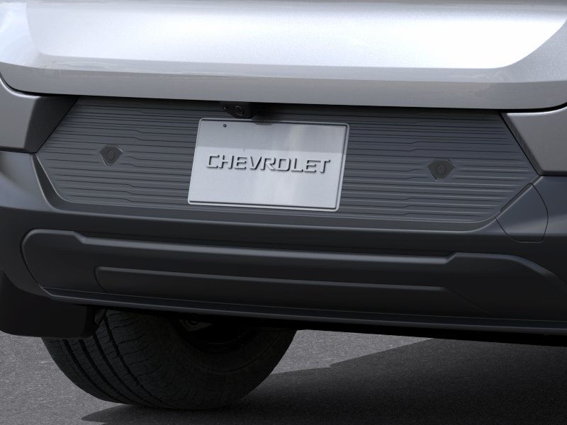 2026 Chevrolet Equinox EV 2LT - Photo 14