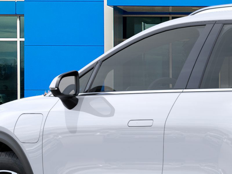 2026 Chevrolet Equinox EV 1LT photo 4