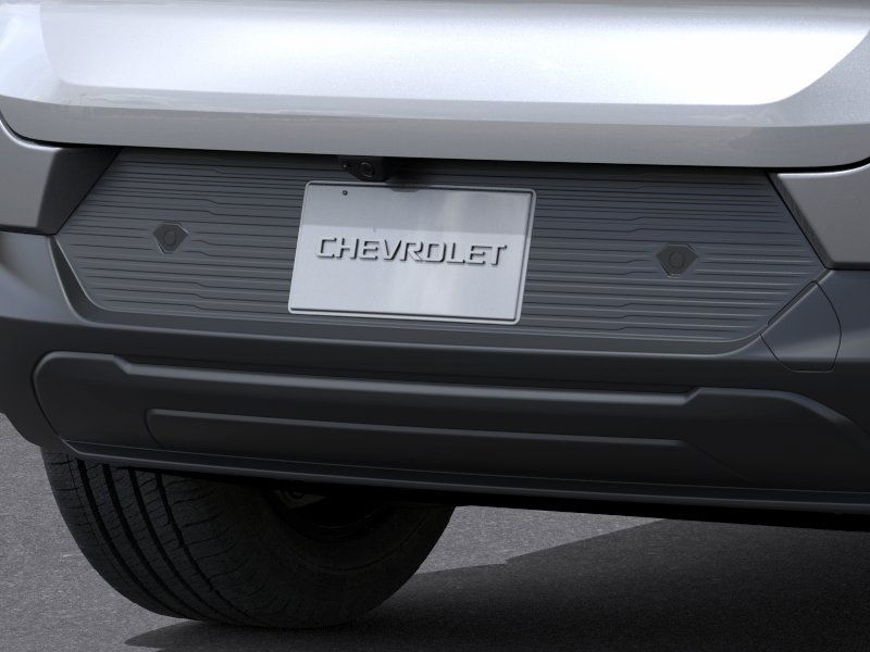 2026 Chevrolet Equinox EV 1LT photo 10