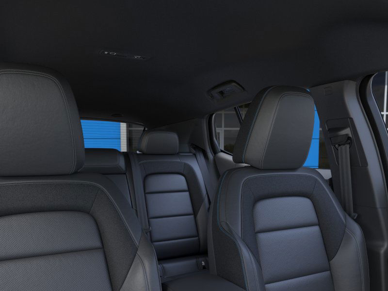 2026 Chevrolet Equinox EV 1LT photo 20