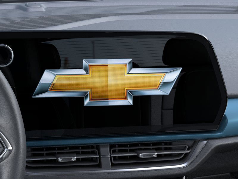 2026 Chevrolet Equinox EV 1LT photo 16