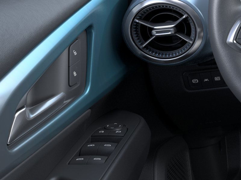 2026 Chevrolet Equinox EV 1LT photo 18