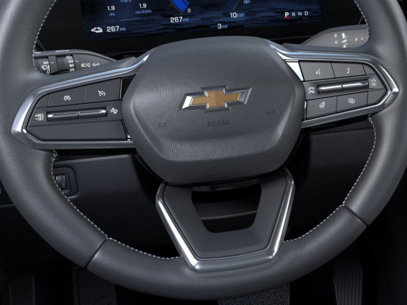 2026 Chevrolet Equinox EV 1LT photo 15