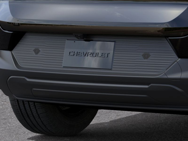 2026 Chevrolet Equinox EV 1LT photo 10