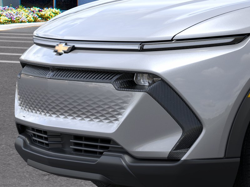 New 2026 Sterling Gray Metallic Chevrolet LT image 39