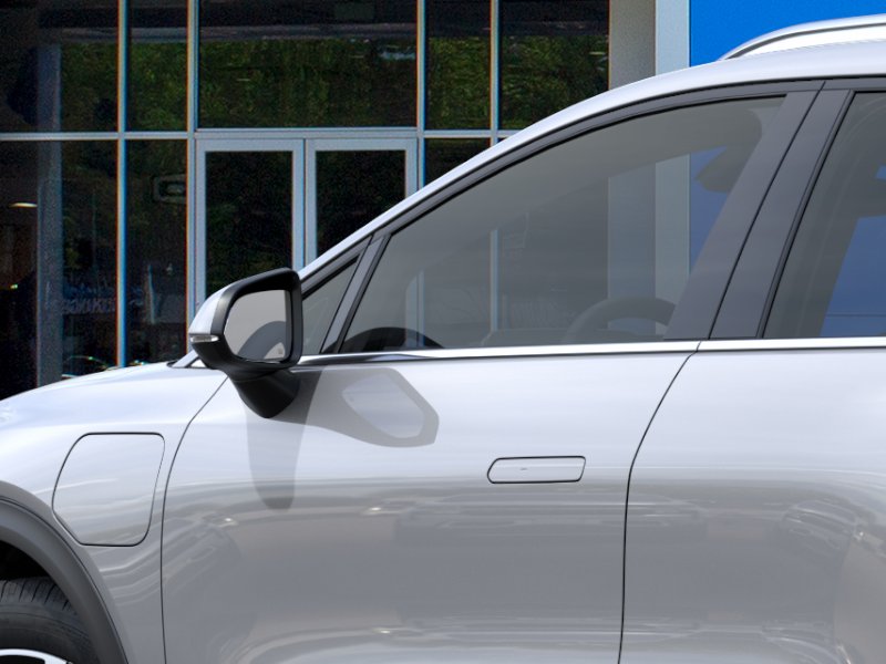 New 2026 Sterling Gray Metallic Chevrolet LT image 38